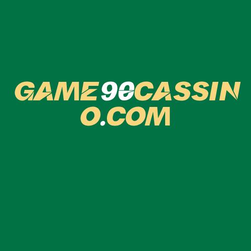 Logo da GAME90CASSINO